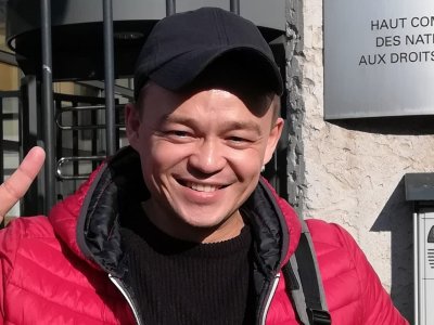 «Вернусь в Россию — отправят в СИЗО»: интервью с руководителем фонда «Сибирь без пыток»