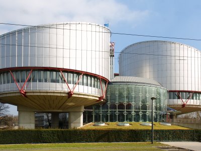      Генеральная Прокуратура прекратила взаимодействие с ЕСПЧ. Что это значит?
    