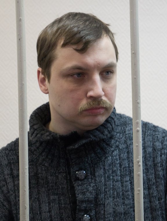 Свобода — это независимость от зла