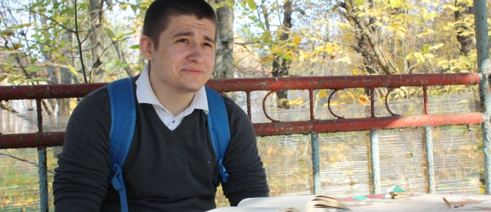 Болотное дело. Один день — одно имя: Алексей Полихович